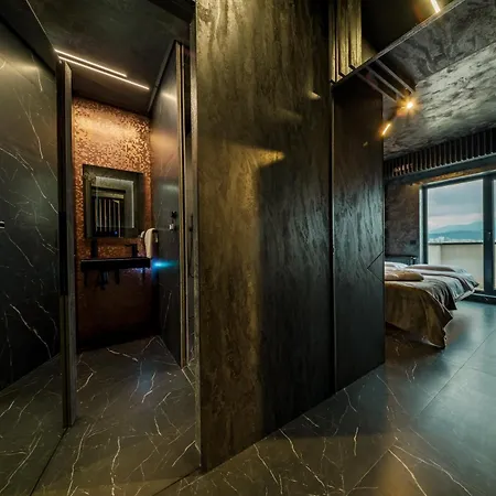 Virtual Dreamscape With Jacuzzi Brasov