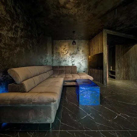 Virtual Dreamscape With Jacuzzi