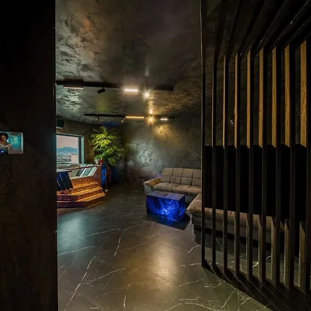 Virtual Dreamscape With Jacuzzi * Brasov