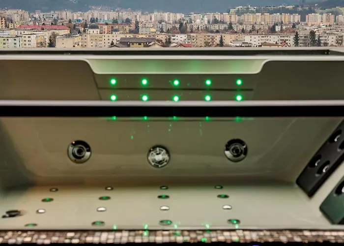 Apartman Virtual Dreamscape With Jacuzzi