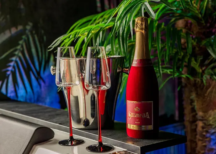 Virtual Dreamscape With Jacuzzi Apartment