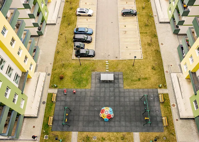 Virtual Dreamscape With Jacuzzi Brasov